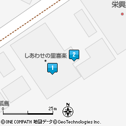 周辺地図