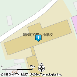 周辺地図