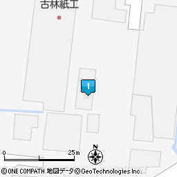 周辺地図