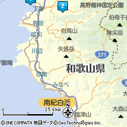 周辺地図