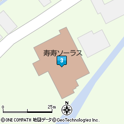 周辺地図