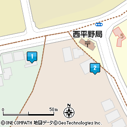 周辺地図