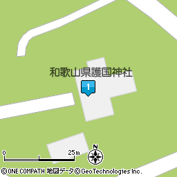 周辺地図