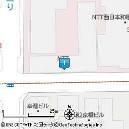 周辺地図