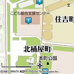 周辺地図