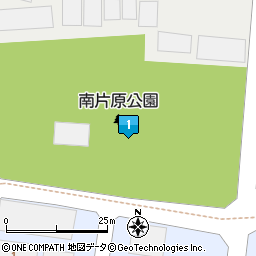 周辺地図