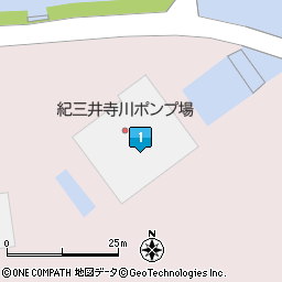 周辺地図