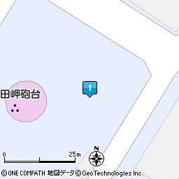 周辺地図