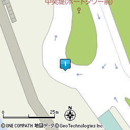 周辺地図