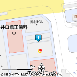 周辺地図