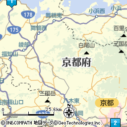 周辺地図