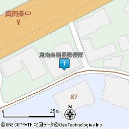 周辺地図