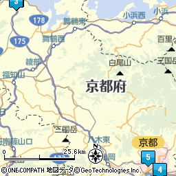 周辺地図