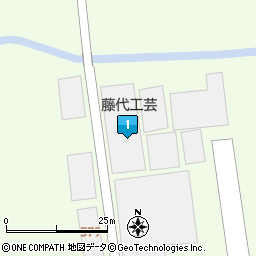 周辺地図