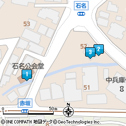 周辺地図