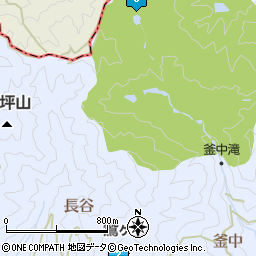 周辺地図