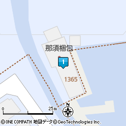 周辺地図