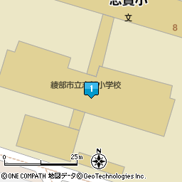 周辺地図