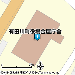 周辺地図