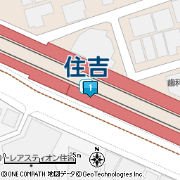 周辺地図