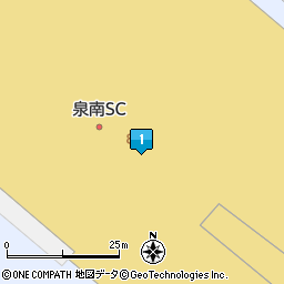 周辺地図