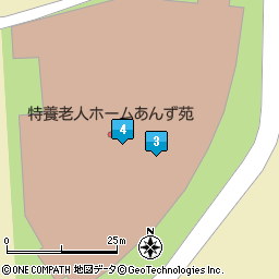 周辺地図