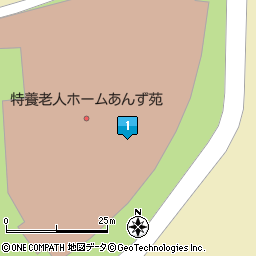 周辺地図