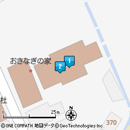 周辺地図