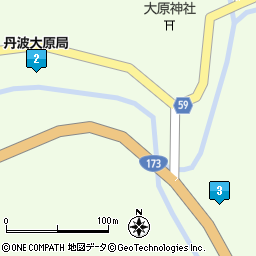 周辺地図