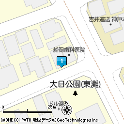 周辺地図