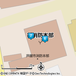 周辺地図