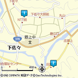 周辺地図