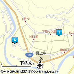 周辺地図