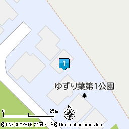 周辺地図