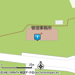 周辺地図