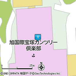 周辺地図