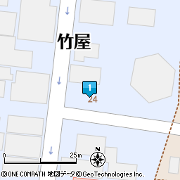 周辺地図