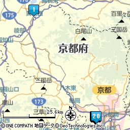 周辺地図