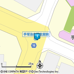 周辺地図