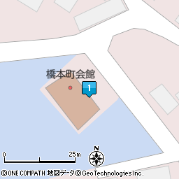 周辺地図