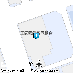 周辺地図