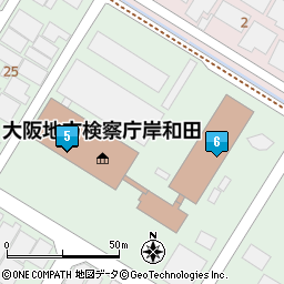 周辺地図