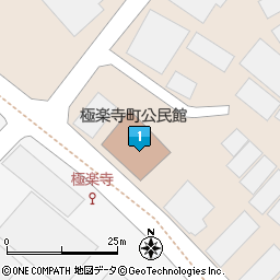 周辺地図