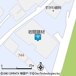 周辺地図