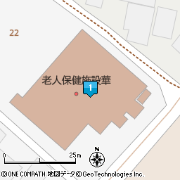 周辺地図