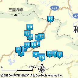 周辺地図