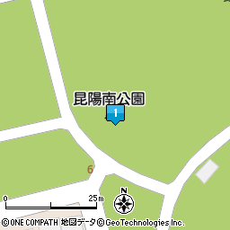 周辺地図