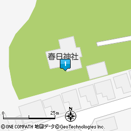 周辺地図