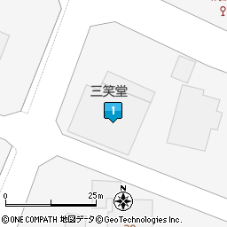 周辺地図