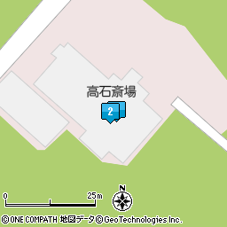 周辺地図